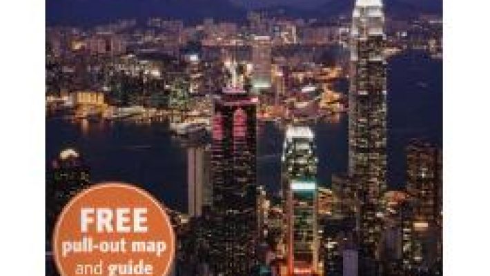 Cartea DK Eyewitness Top 10 Travel Guide Hong Kong (download, pret, reducere)