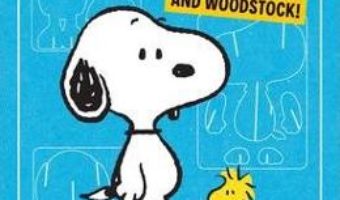 Cartea Build Your Own Snoopy and Woodstock!: Punch-out and Construct Your Own Desktop Peanuts Companions! (download, pret, reducere)