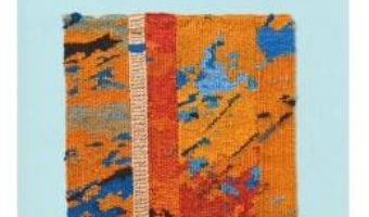 Cartea Tapestry Weaving: Design and Technique – Joanne Soroka (download, pret, reducere)