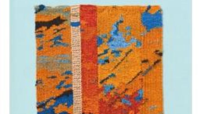 Cartea Tapestry Weaving: Design and Technique – Joanne Soroka (download, pret, reducere)