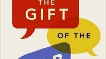 Cartea The Gift of the Gab: How Eloquence Works – David Crystal (download, pret, reducere)