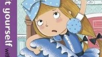 Cartea Alice in Wonderland – Read it yourself with Ladybird: Level 4 – Ladybird (download, pret, reducere)