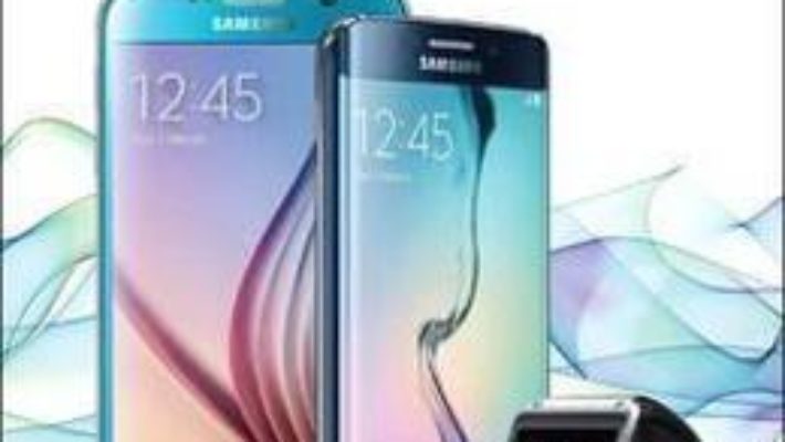 Cartea My Samsung Galaxy S6 – Craig James Johnston, Eric Butow (download, pret, reducere)