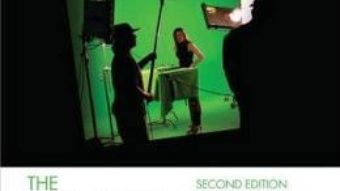 Cartea The Green Screen Handbook: Real-World Production Techniques – Jeff Foster (download, pret, reducere)