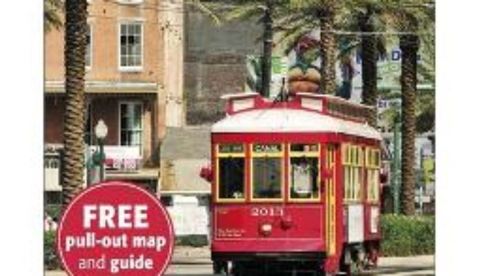 Cartea Top 10 New Orleans (download, pret, reducere)