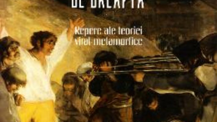 Cartea Originile ideatice ale totalitarismului de dreapta – Vlad D. Gafita (download, pret, reducere)