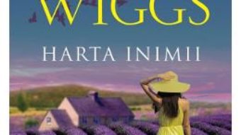 Cartea Harta inimii – Susan Wiggs (download, pret, reducere)