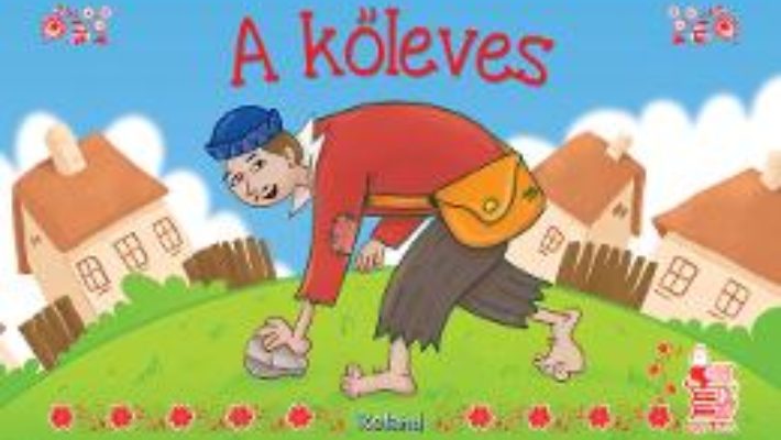 Cartea A koleves (supa de pietre) (download, pret, reducere)