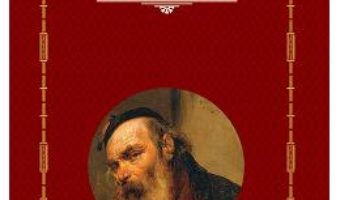 Cartea Mos Goriot – Honore de Balzac (download, pret, reducere)