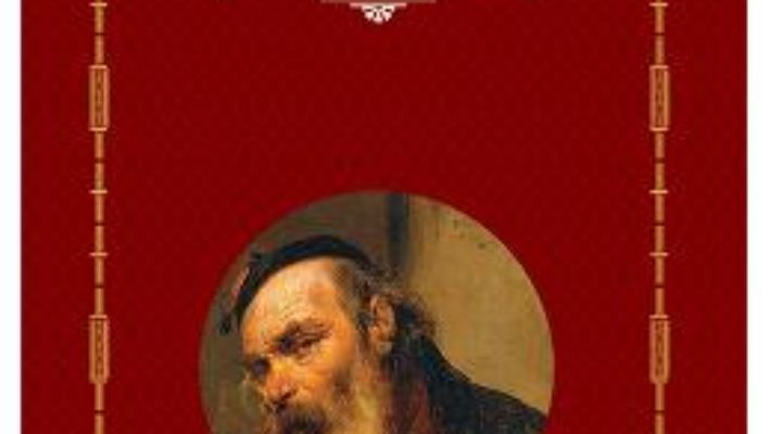 Cartea Mos Goriot – Honore de Balzac (download, pret, reducere)