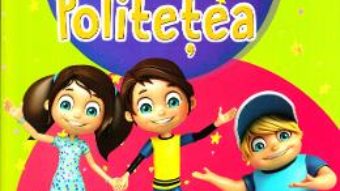 Cartea Politetea – Alina Pertea (download, pret, reducere)