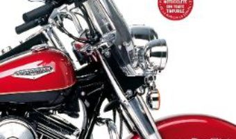 Cartea Motociclete. Istoria ilustrata completa (download, pret, reducere)