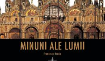 Cartea Minuni ale lumii – Francesco Boccia (download, pret, reducere)