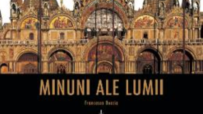 Cartea Minuni ale lumii – Francesco Boccia (download, pret, reducere)