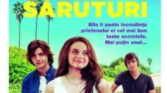 Cartea Cabina de saruturi – Beth Reekles (download, pret, reducere)