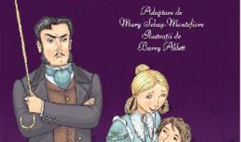 Cartea David Copperfield – Charles Dickens, Mary Sebag-Montefiore (download, pret, reducere)