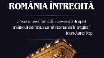 Cartea De la Marele Razboi la Romania intregita – Liviu Maior (download, pret, reducere)