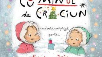 Cartea CuMinte de Craciun – Ioana Chicet-Macoveiciuc (download, pret, reducere)