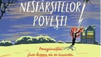 Cartea Tara nesfarsitelor povesti – Kate Saunders (download, pret, reducere)