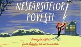 Cartea Tara nesfarsitelor povesti – Kate Saunders (download, pret, reducere)