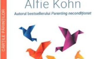 Cartea Mitul temei pentru acasa – Alfie Kohn (download, pret, reducere)