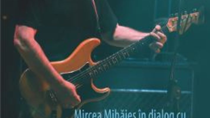 Cartea Sapte zile, plus una. Mircea Mihaies in dialog cu Ilie Stepan – Mircea Mihaies , Ilie Stepan (download, pret, reducere)