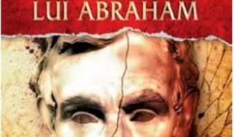 Cartea Testamentul lui Abraham – Igor Bergler (download, pret, reducere)