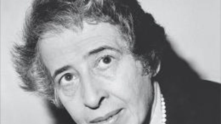 Cartea Ultimul interviu si alte convorbiri – Hannah Arendt (download, pret, reducere)