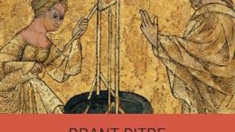 Cartea Isus Mirele – Brant Pitre (download, pret, reducere)