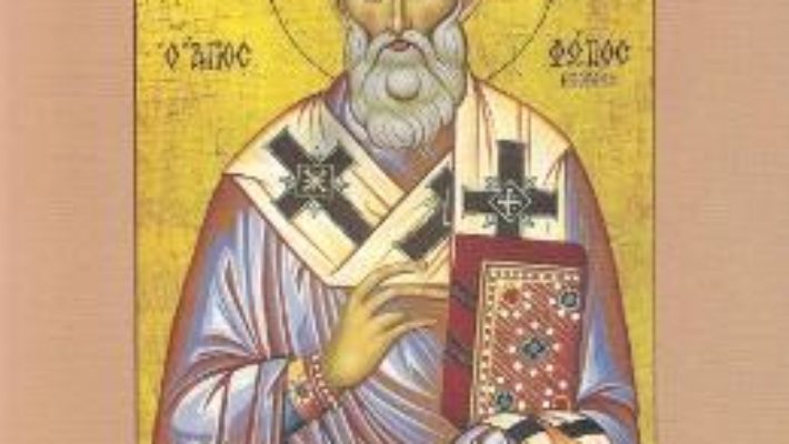 Cartea Patriarhul Fotie al Constantinopolului – Patru Laurentiu Mihai (download, pret, reducere)