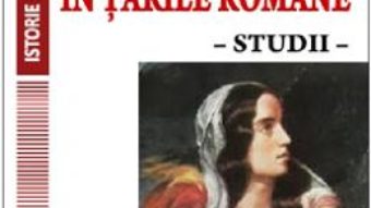 Cartea 1848 in Tarile Romane. Studii – Nicolae Isar (download, pret, reducere)