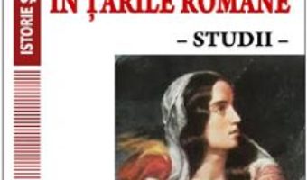 Cartea 1848 in Tarile Romane. Studii – Nicolae Isar (download, pret, reducere)