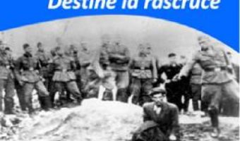 Cartea Holocaust. Destine la rascruce – Elena Chirita (download, pret, reducere)