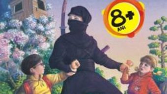 Cartea Portalul magic 5: Codul luptatorilor ninja – Mary Pope Osborne (download, pret, reducere)