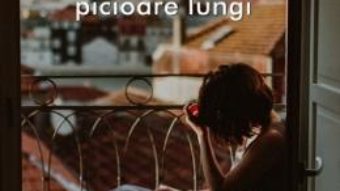 Cartea Dragostea are picioare lungi – Calina Bora (download, pret, reducere)