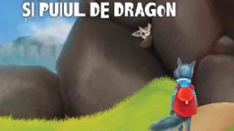 Cartea Lupul si puiul de dragon – Avril McDonald, Tatiana Minina (download, pret, reducere)