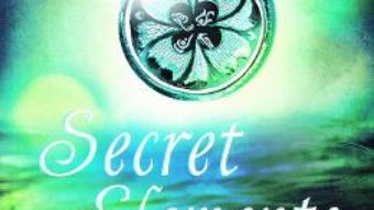 Cartea Secret elements – Johanna Danninger (download, pret, reducere)