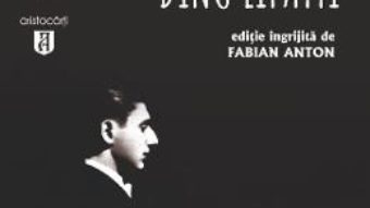 Cartea Alchimistul. Amintiri cu si despre Dinu Lipatti – Fabian Anton (download, pret, reducere)