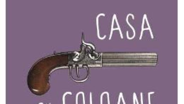 Cartea Casa cu coloane – William Faulkner (download, pret, reducere)