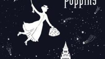 Cartea O mica plimbare cu Mary Poppins – Helene Druvert (download, pret, reducere)