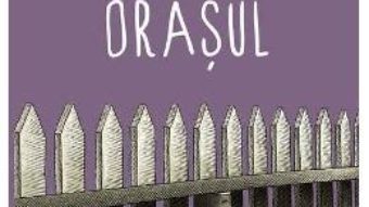 Cartea Orasul – William Faulkner (download, pret, reducere)