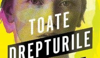 Cartea Toate drepturile rezervate – Gregory Scott Katsoulis (download, pret, reducere)