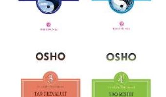 Cartea Colectia Tao – Osho (download, pret, reducere)