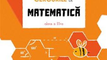 Cartea Exercitii si probleme pentru cercurile de matematica – Clasa 3 – Petre Nachila (download, pret, reducere)