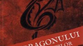 Cartea Ora dragonului Vol.1: Regatul mastilor – Sylvie Danielle Matias (download, pret, reducere)