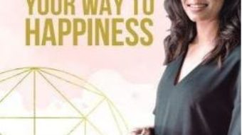 Cartea Write your way to happiness – Alexandra Badita (download, pret, reducere)