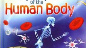 Cartea First Encyclopedia of the Human Body – Fiona Chandler (download, pret, reducere)