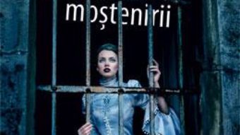 Cartea Blestemul mostenirii – Mirela Oprea (download, pret, reducere)