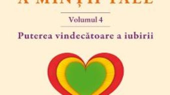 Cartea Puterea miraculoasa a mintii tale vol.4 – Joseph Murphy (download, pret, reducere)