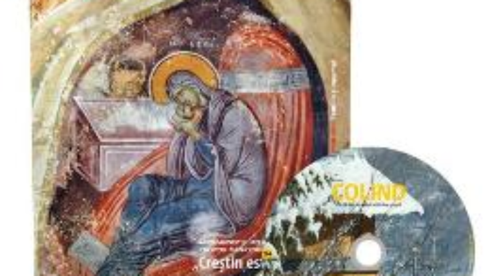 Cartea Familia Ortodoxa Nr.12 (119) + CD Decembrie 2018 (download, pret, reducere)